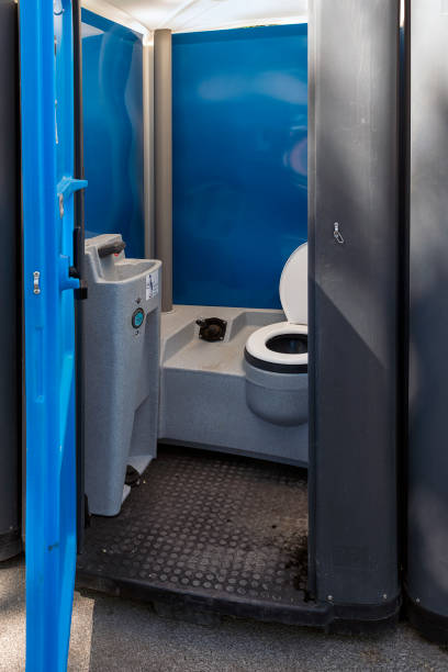 Best Emergency porta potty rental  in Merrimac, VA