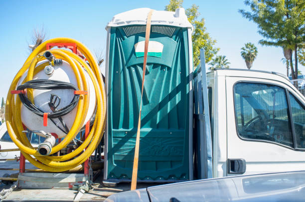 Reliable Merrimac, VA porta potty rental Solutions