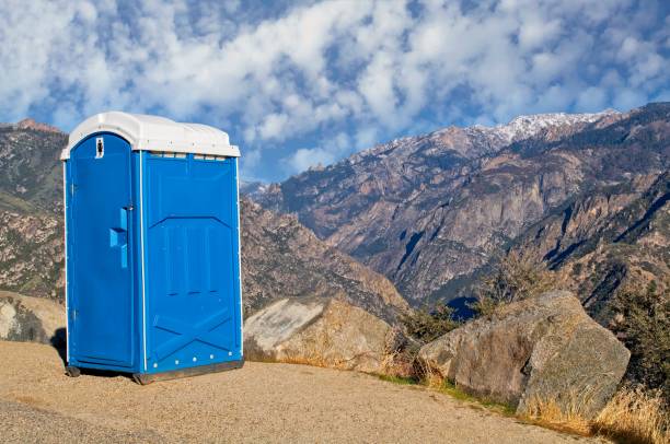 Best Sanitation services for porta potties  in Merrimac, VA