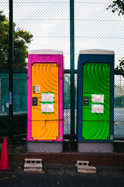 Best Portable toilet rental cost  in Merrimac, VA