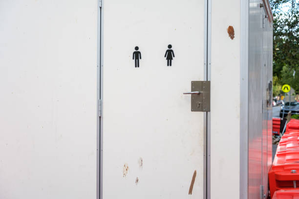 Best Temporary restroom rental  in Merrimac, VA