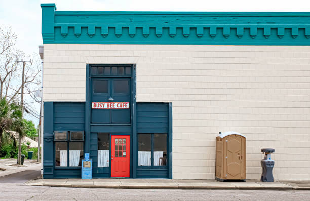 Best Porta potty delivery and setup  in Merrimac, VA