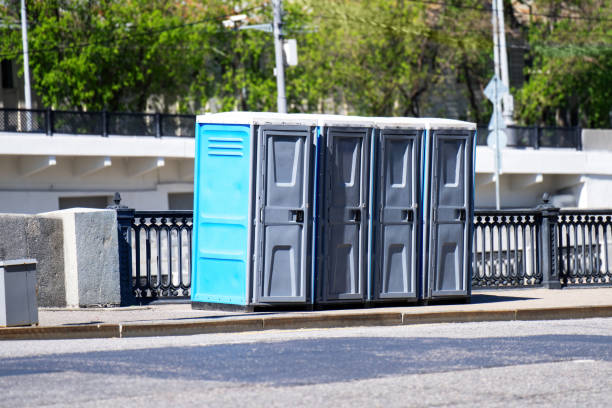 Best Porta potty rental near me  in Merrimac, VA
