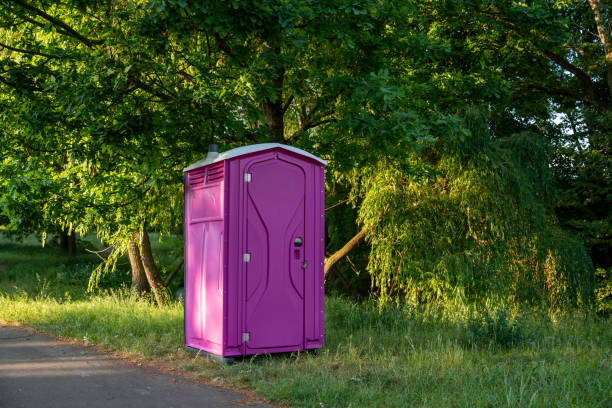 Best Affordable portable toilet rental  in Merrimac, VA