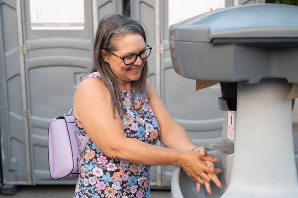 Best Portable toilet rental cost  in Merrimac, VA
